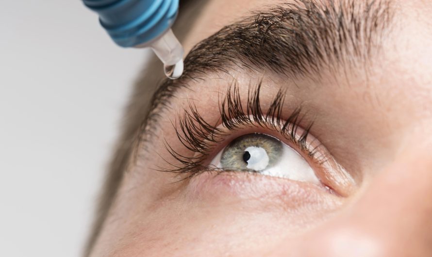 Quelle est la durée de vie des lentilles de contact ?